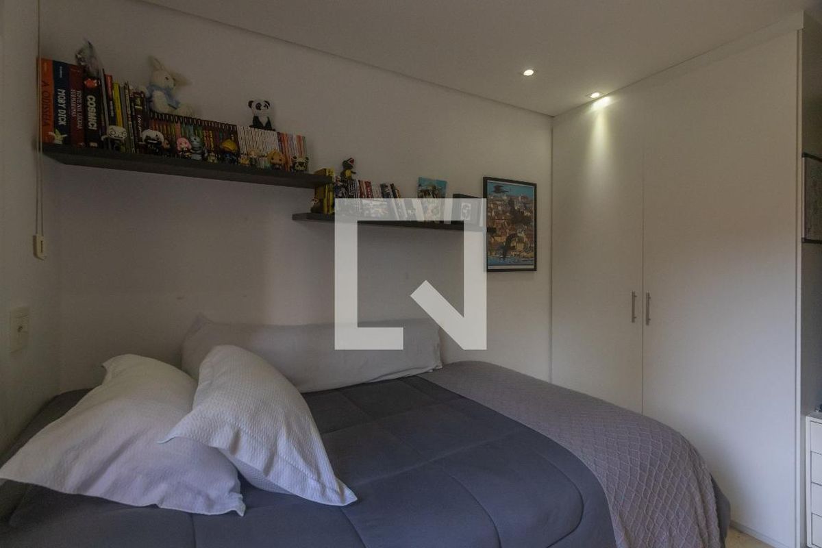 Apartamento, 4 quartos, 150 m² - Foto 64