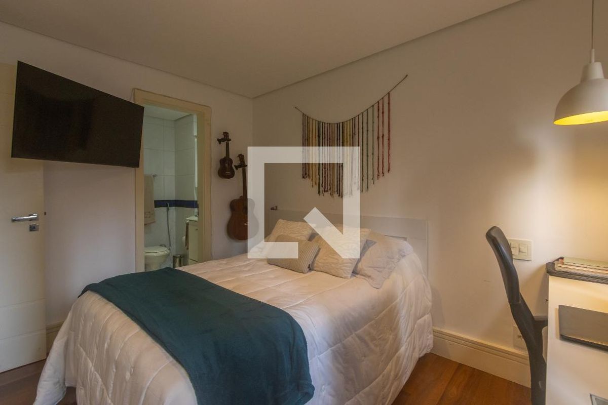 Apartamento, 4 quartos, 150 m² - Foto 44