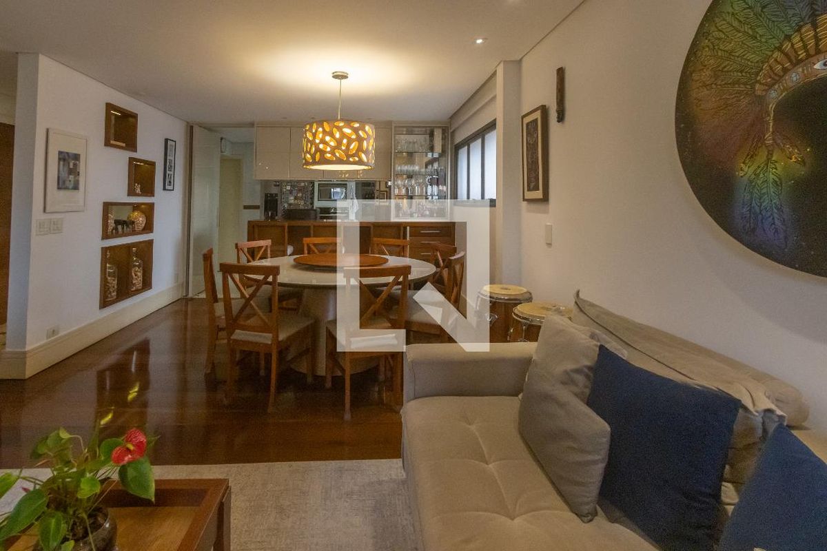 Apartamento, 4 quartos, 150 m² - Foto 19