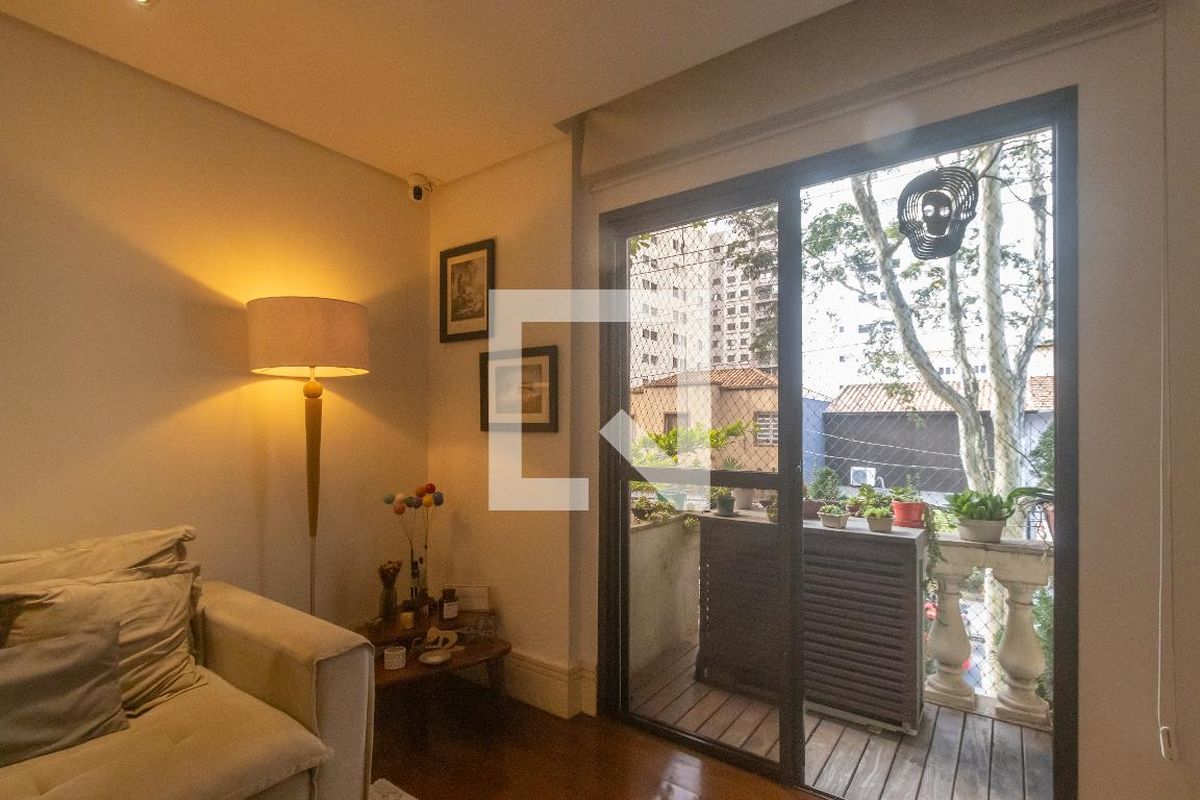 Apartamento, 4 quartos, 150 m² - Foto 23