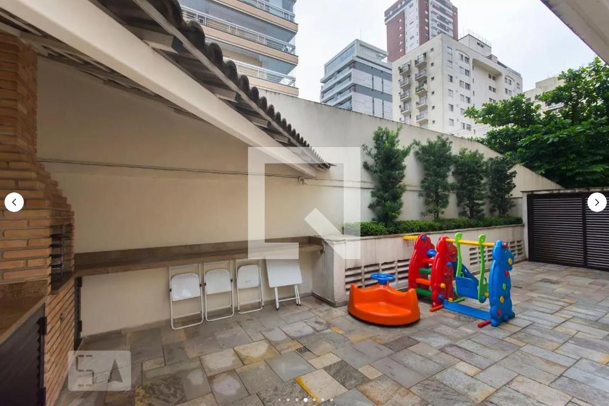Apartamento, 4 quartos, 150 m² - Foto 126