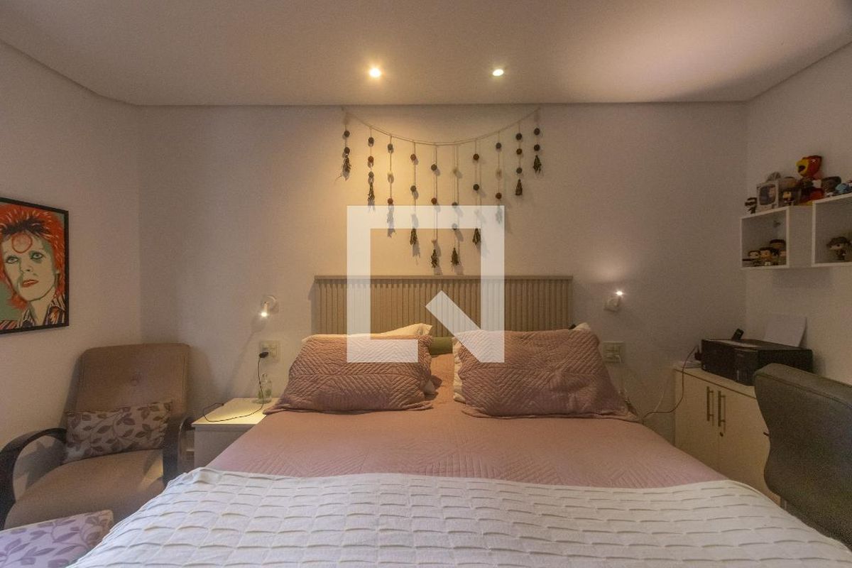 Apartamento, 4 quartos, 150 m² - Foto 85