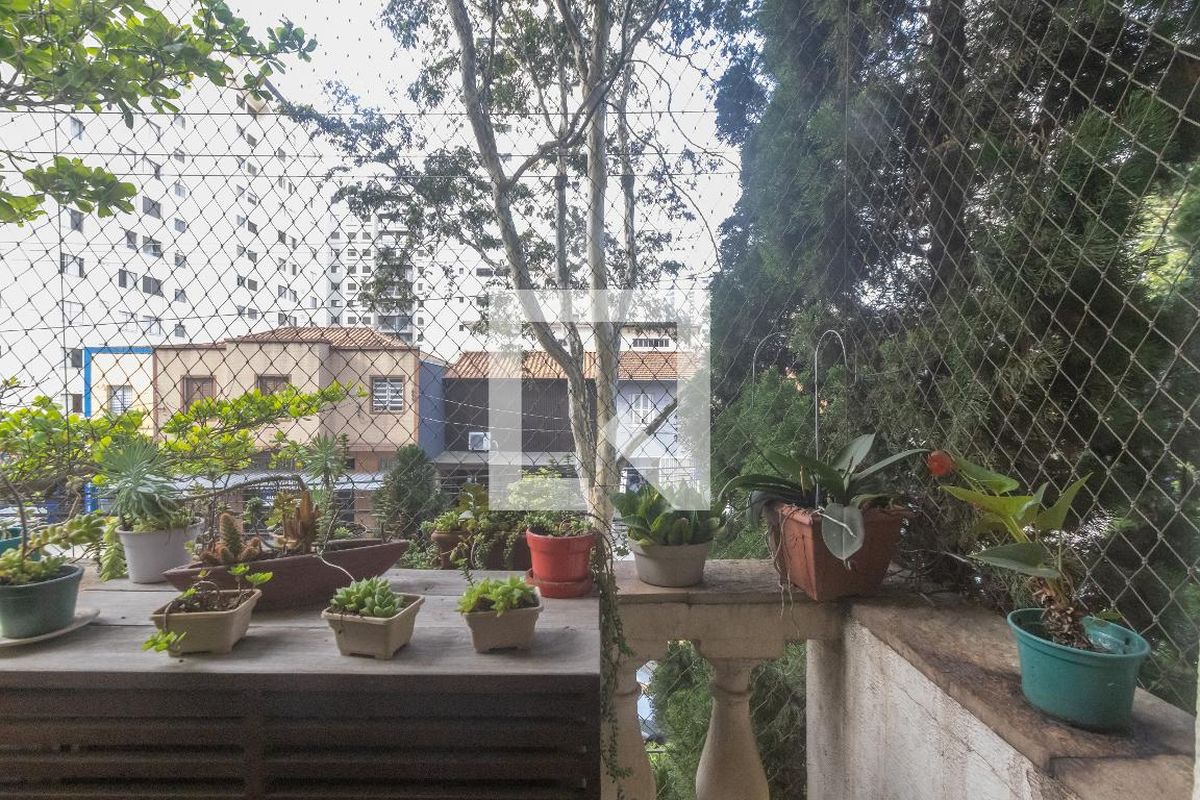 Apartamento, 4 quartos, 150 m² - Foto 22