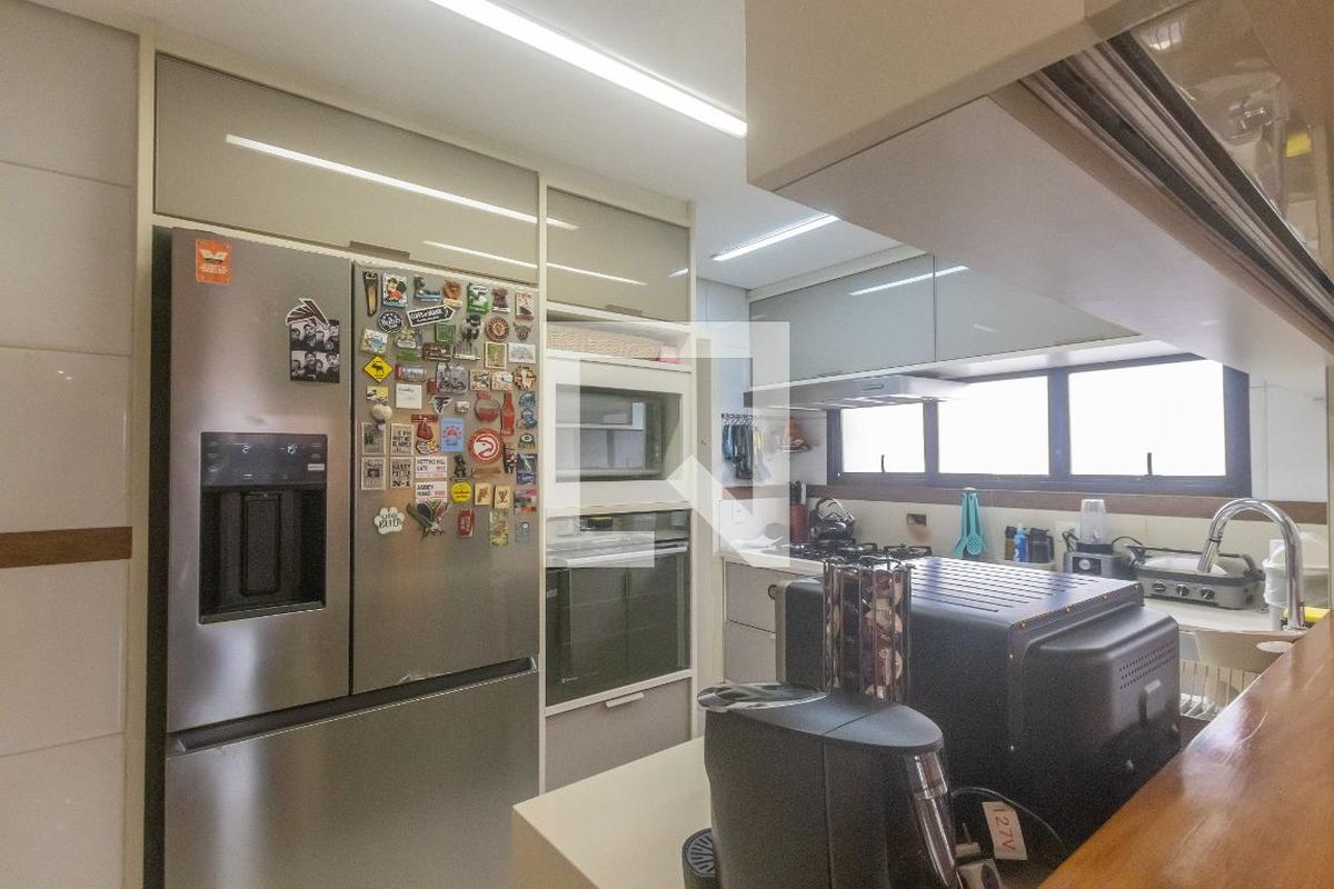 Apartamento, 4 quartos, 150 m² - Foto 106