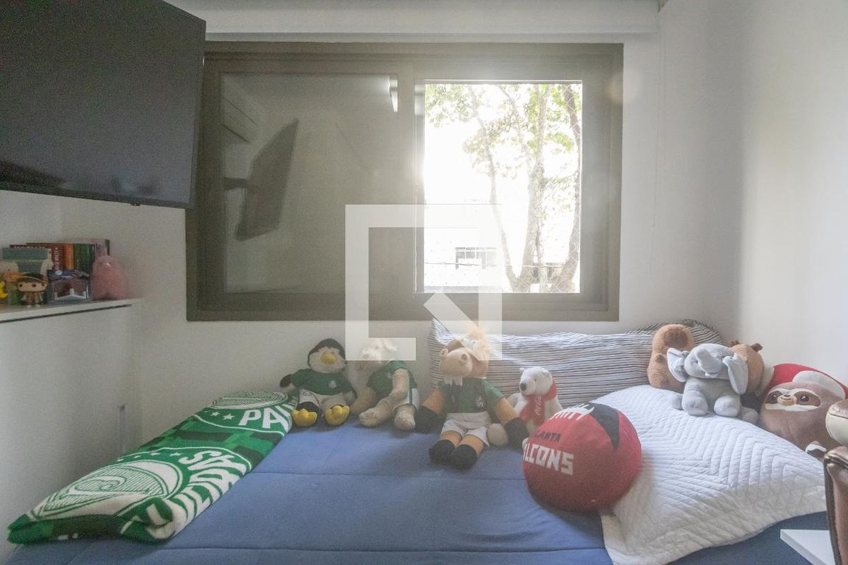 Apartamento, 4 quartos, 150 m² - Foto 81