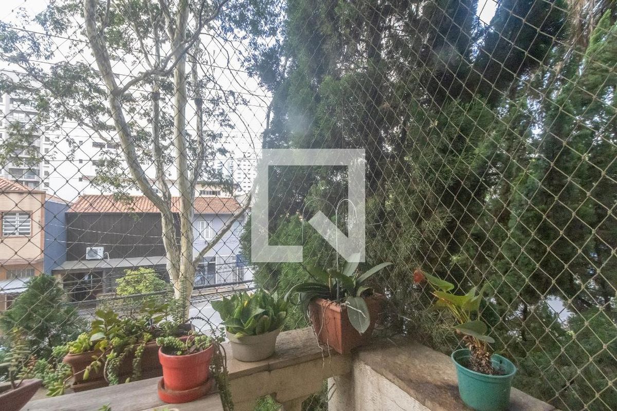 Apartamento, 4 quartos, 150 m² - Foto 25