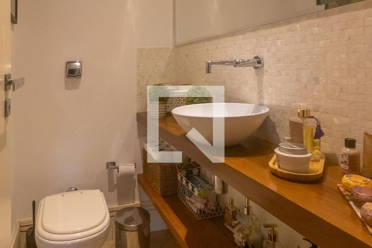 Apartamento, 4 quartos, 150 m² - Foto 38