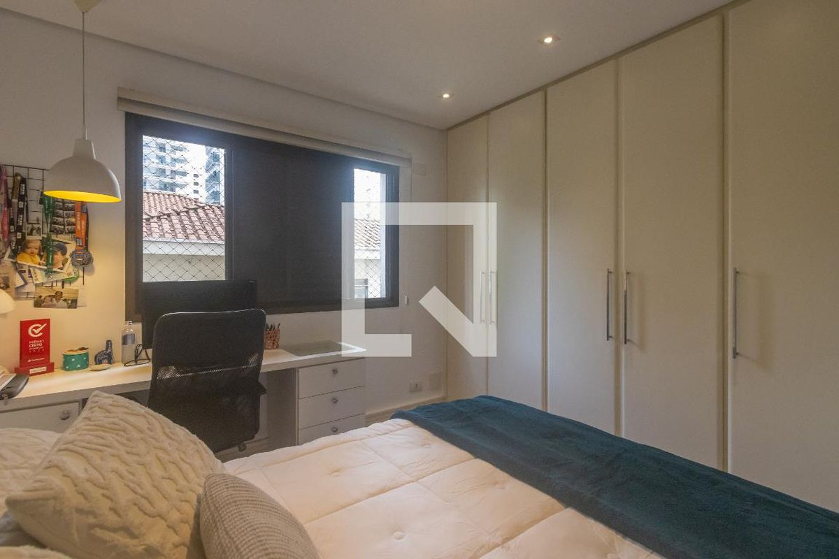 Apartamento, 4 quartos, 150 m² - Foto 49
