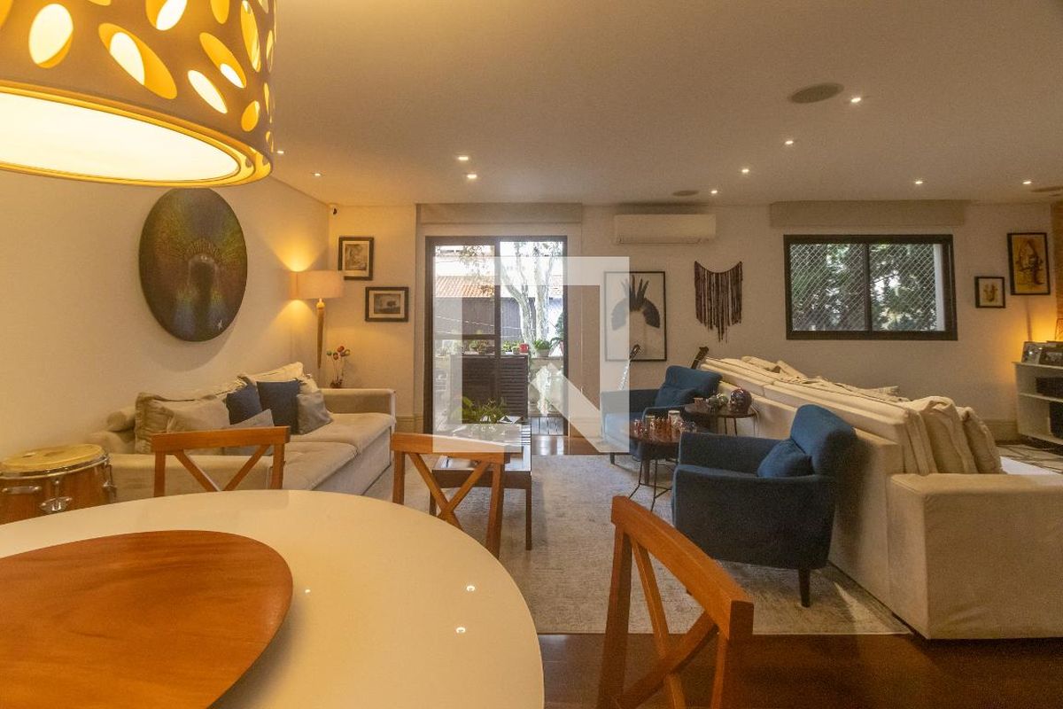 Apartamento, 4 quartos, 150 m² - Foto 27