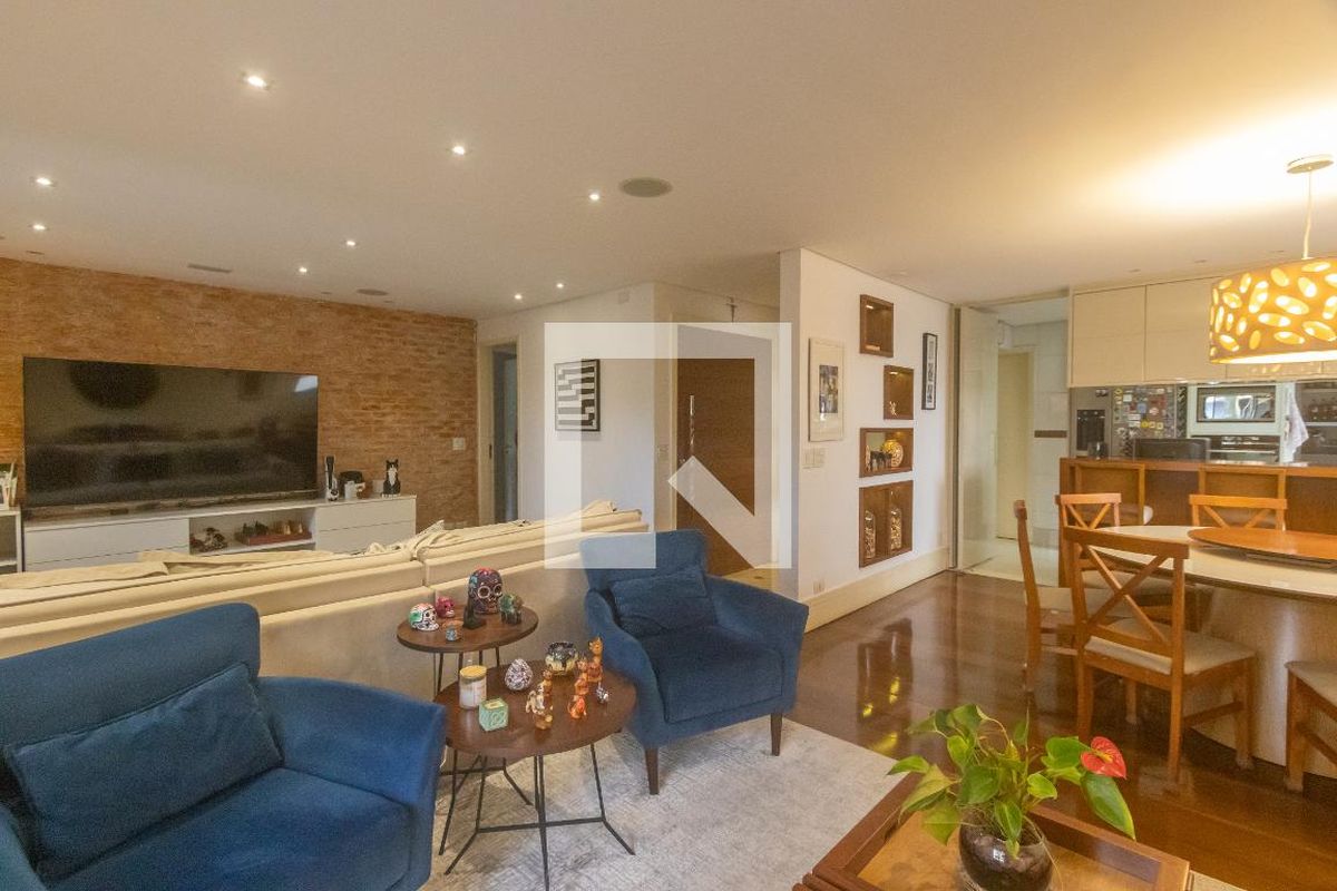 Apartamento, 4 quartos, 150 m² - Foto 20