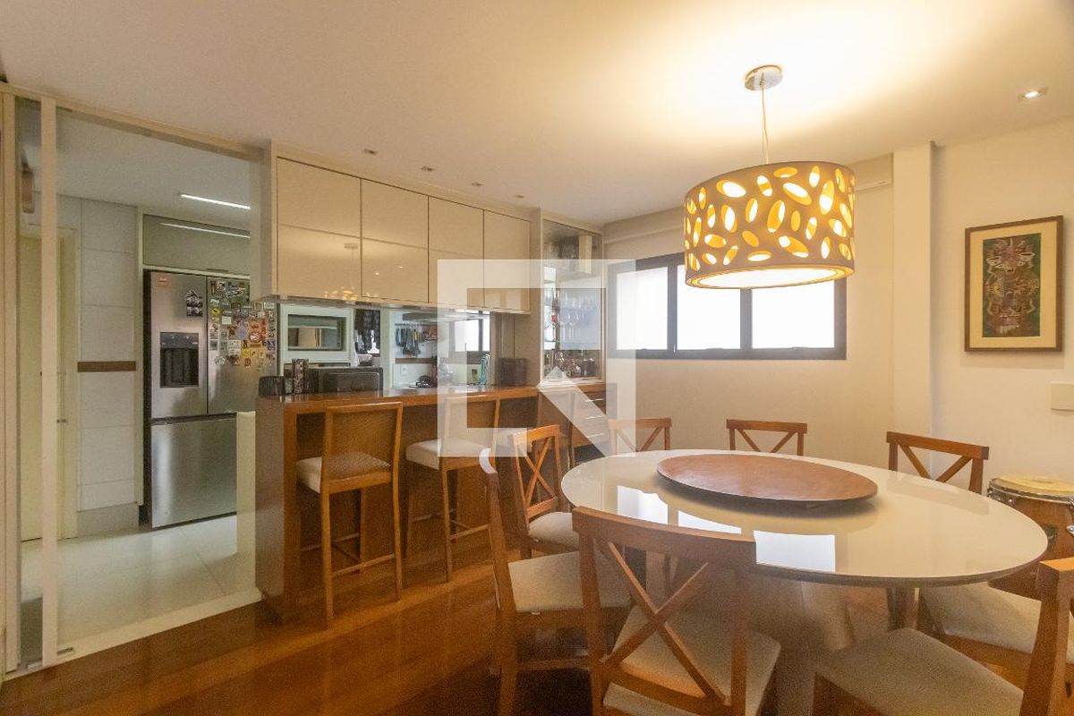 Apartamento, 4 quartos, 150 m² - Foto 18