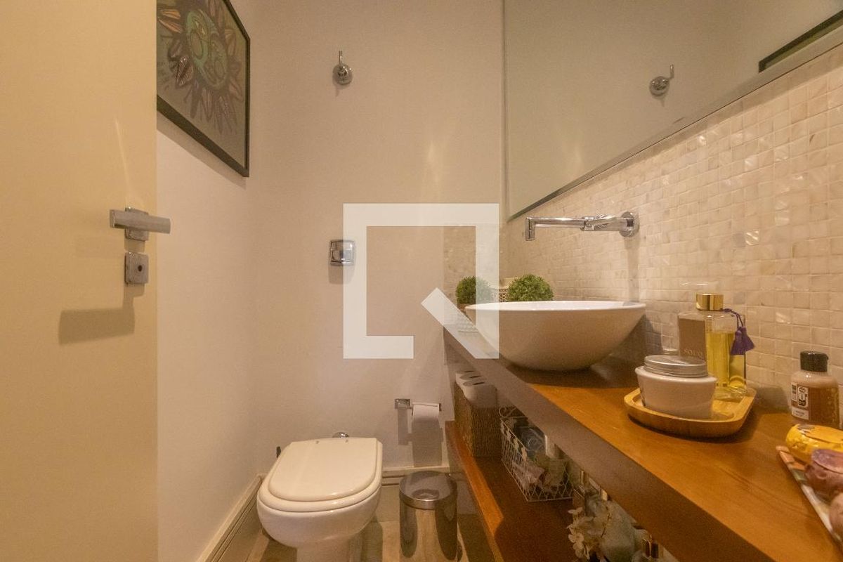 Apartamento, 4 quartos, 150 m² - Foto 40