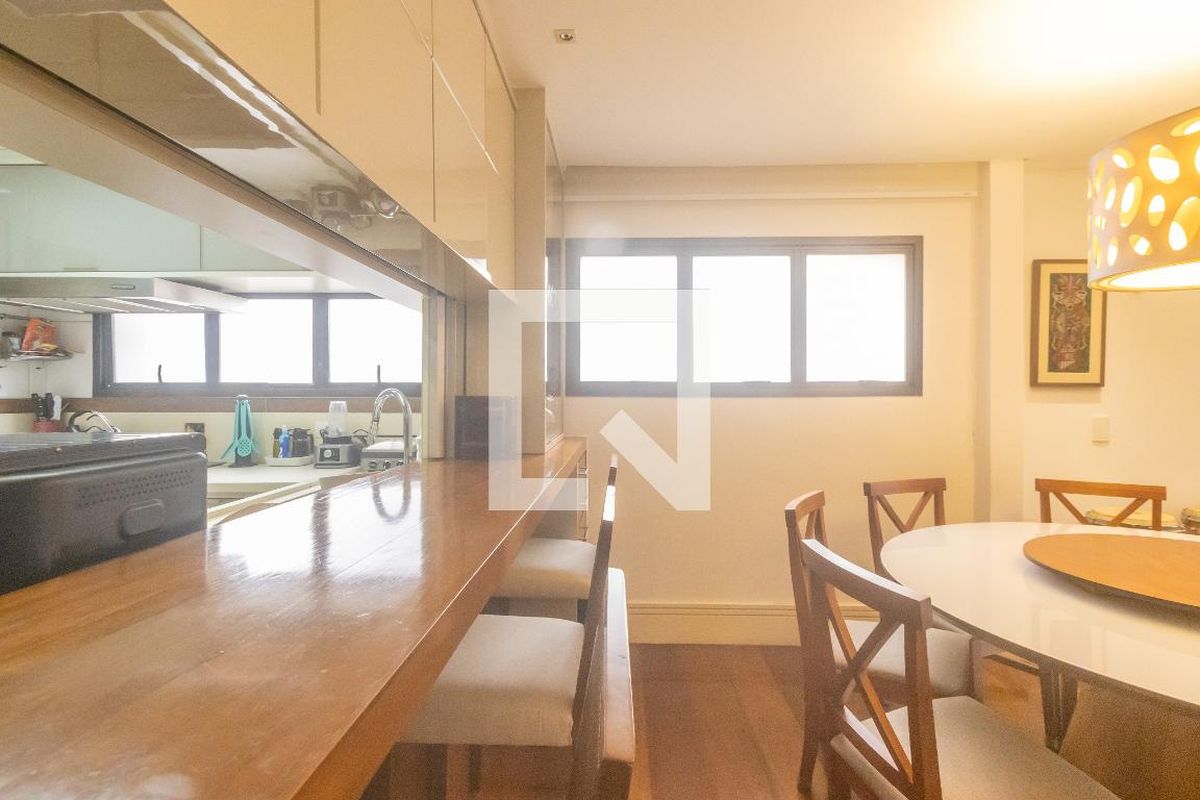 Apartamento, 4 quartos, 150 m² - Foto 31