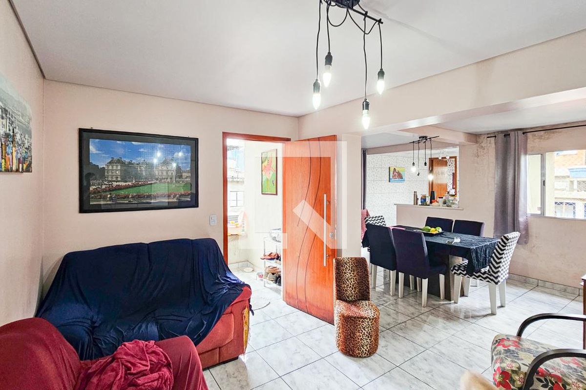 Casa, 6 quartos, 343 m² - Foto 1
