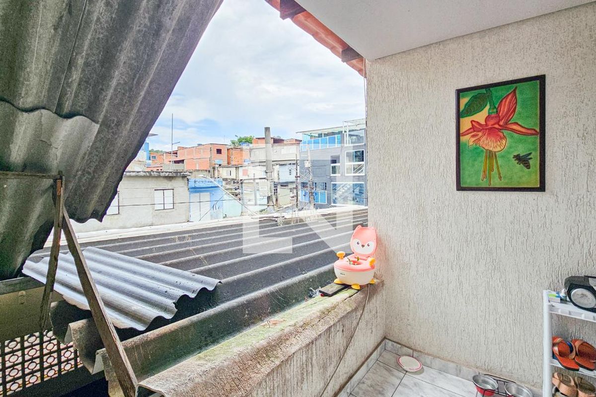 Casa, 6 quartos, 343 m² - Foto 20
