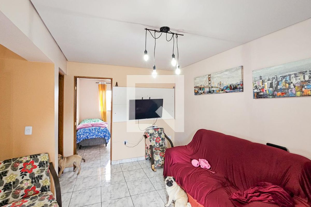 Casa, 6 quartos, 343 m² - Foto 2