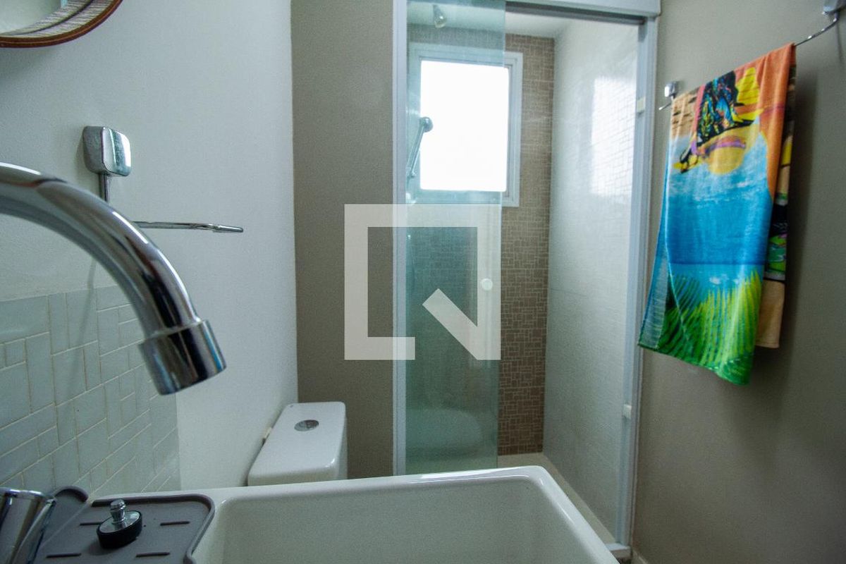 Apartamento, 2 quartos, 51 m² - Foto 25