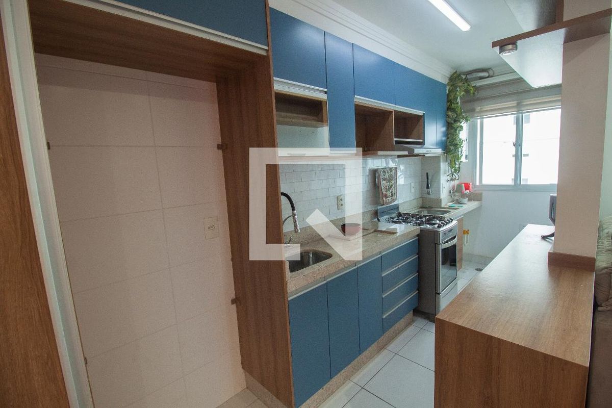 Apartamento, 2 quartos, 51 m² - Foto 27
