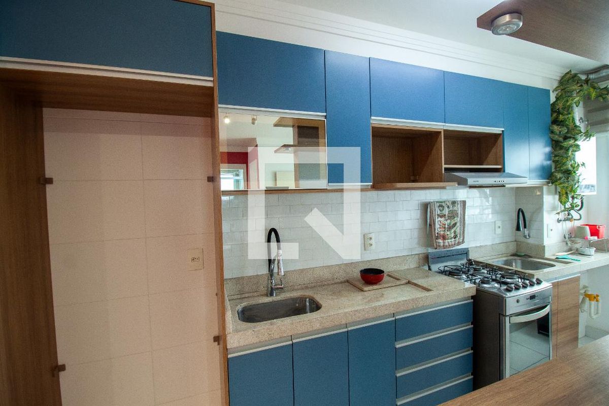 Apartamento, 2 quartos, 51 m² - Foto 31