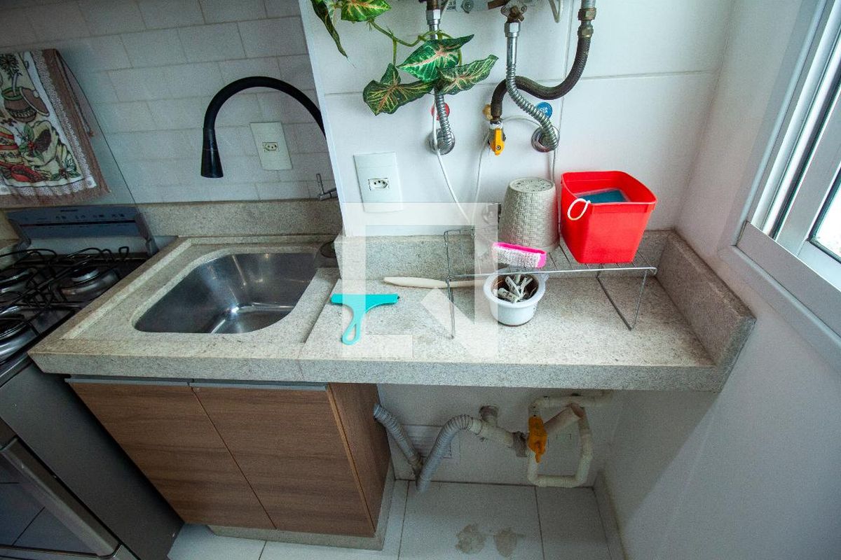 Apartamento, 2 quartos, 51 m² - Foto 33