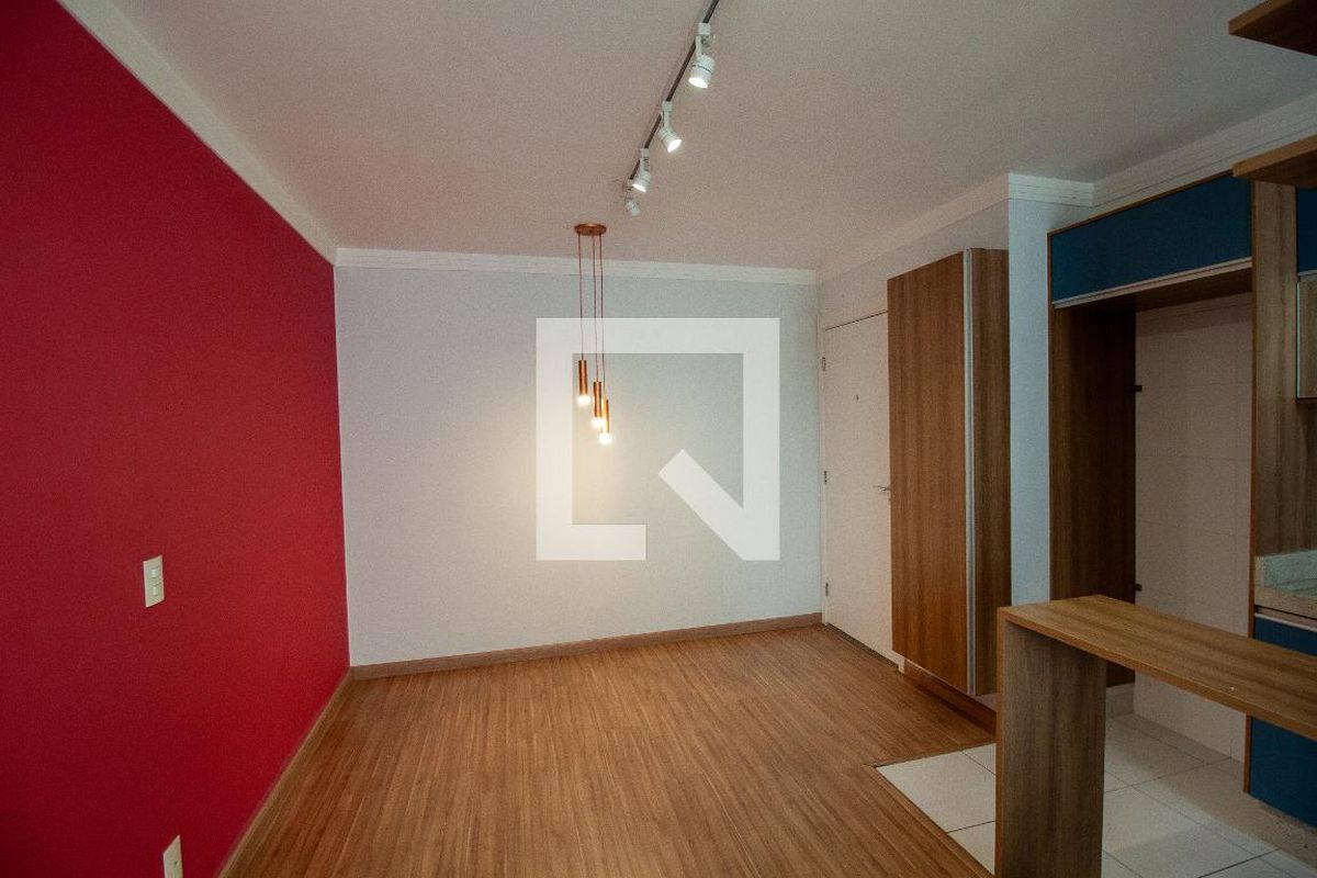 Apartamento, 2 quartos, 51 m² - Foto 5