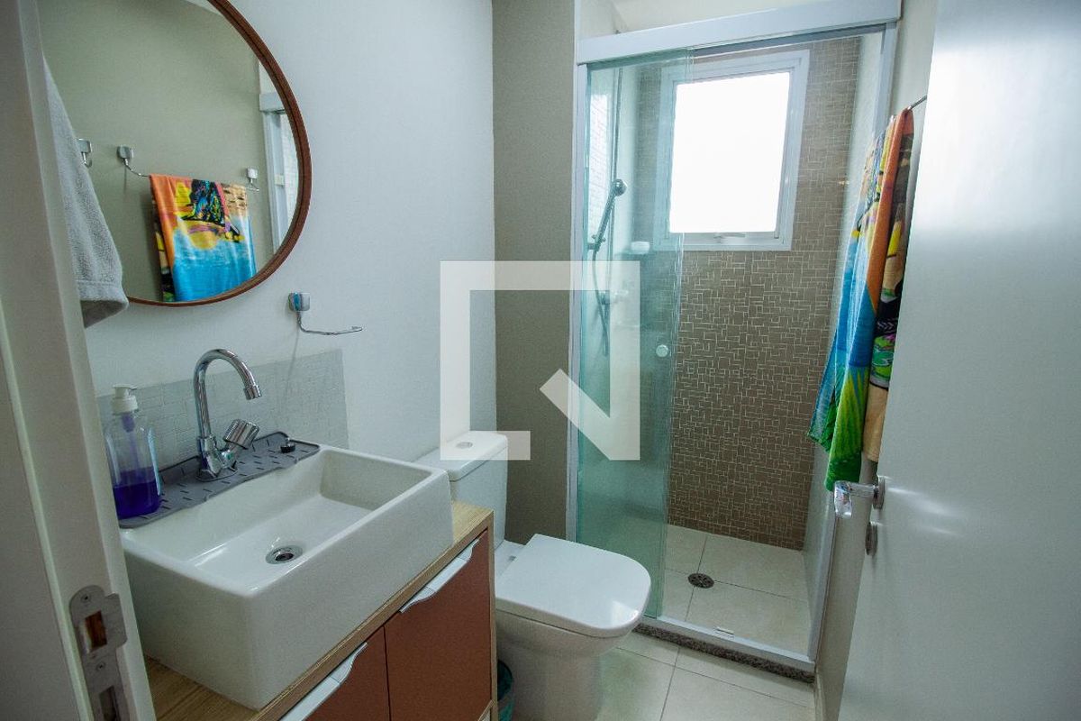 Apartamento, 2 quartos, 51 m² - Foto 21