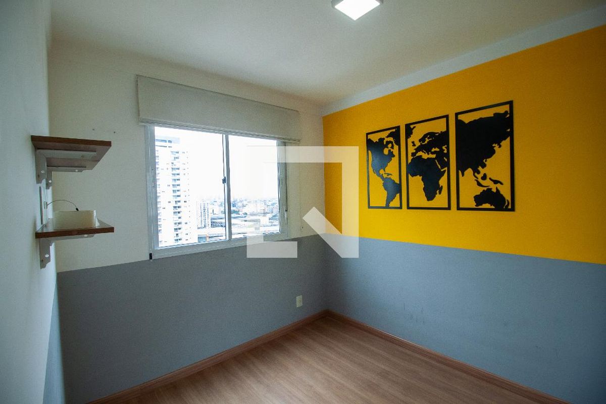 Apartamento, 2 quartos, 51 m² - Foto 17