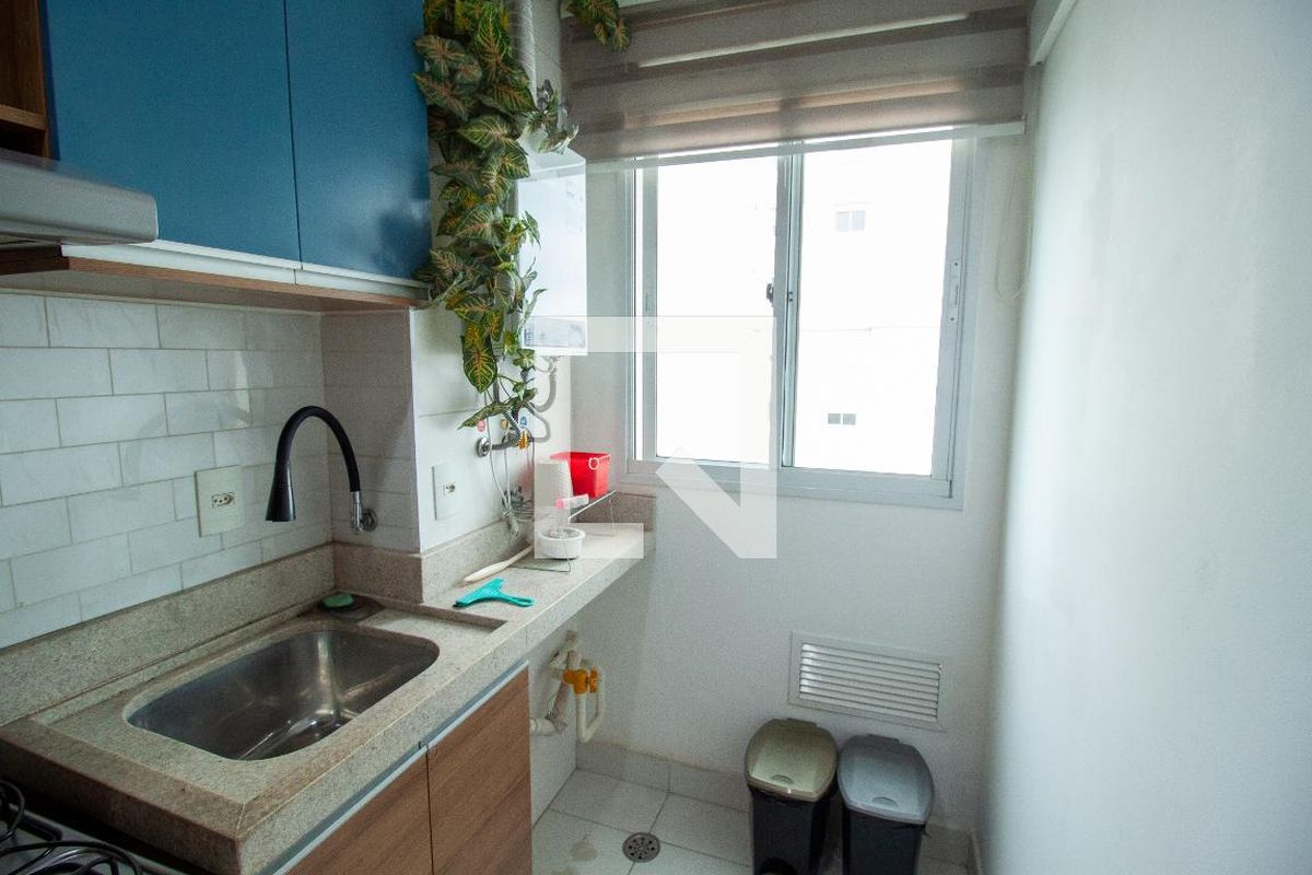 Apartamento, 2 quartos, 51 m² - Foto 32