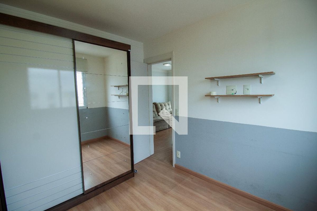 Apartamento, 2 quartos, 51 m² - Foto 20