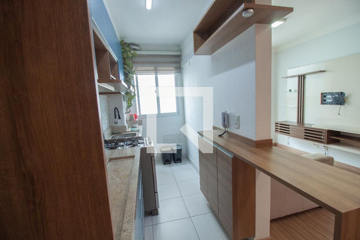 Apartamento, 2 quartos, 51 m² - Foto 28