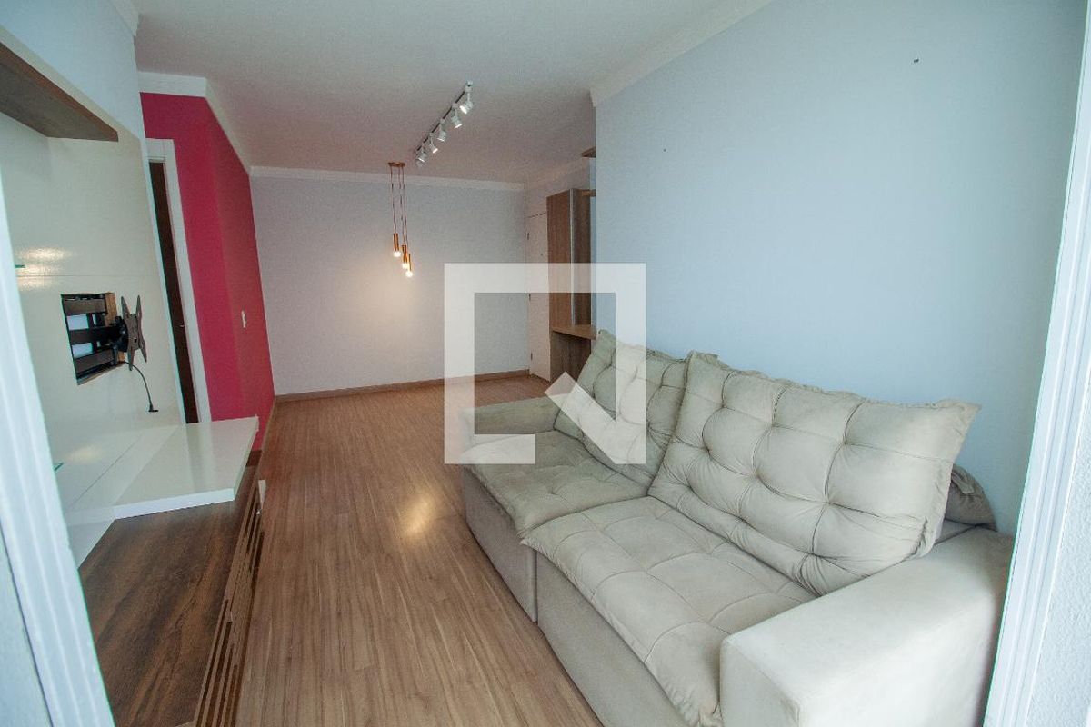 Apartamento, 2 quartos, 51 m² - Foto 4