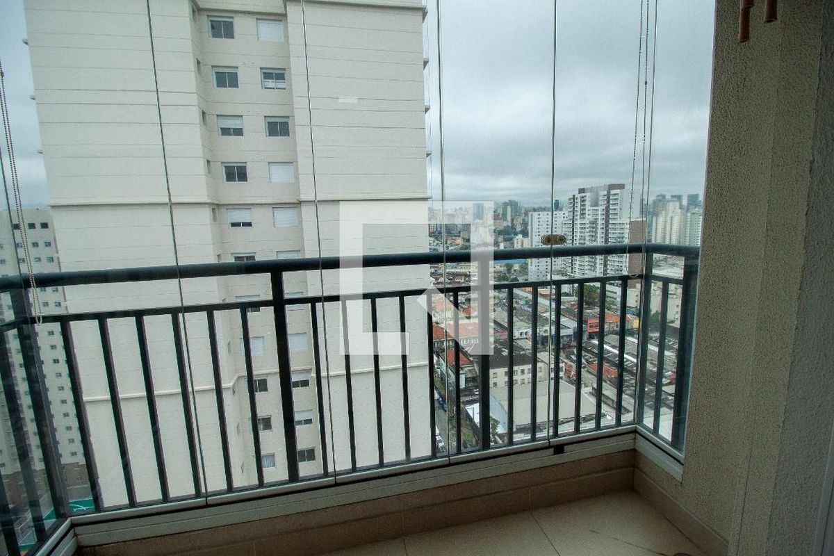 Apartamento, 2 quartos, 51 m² - Foto 9