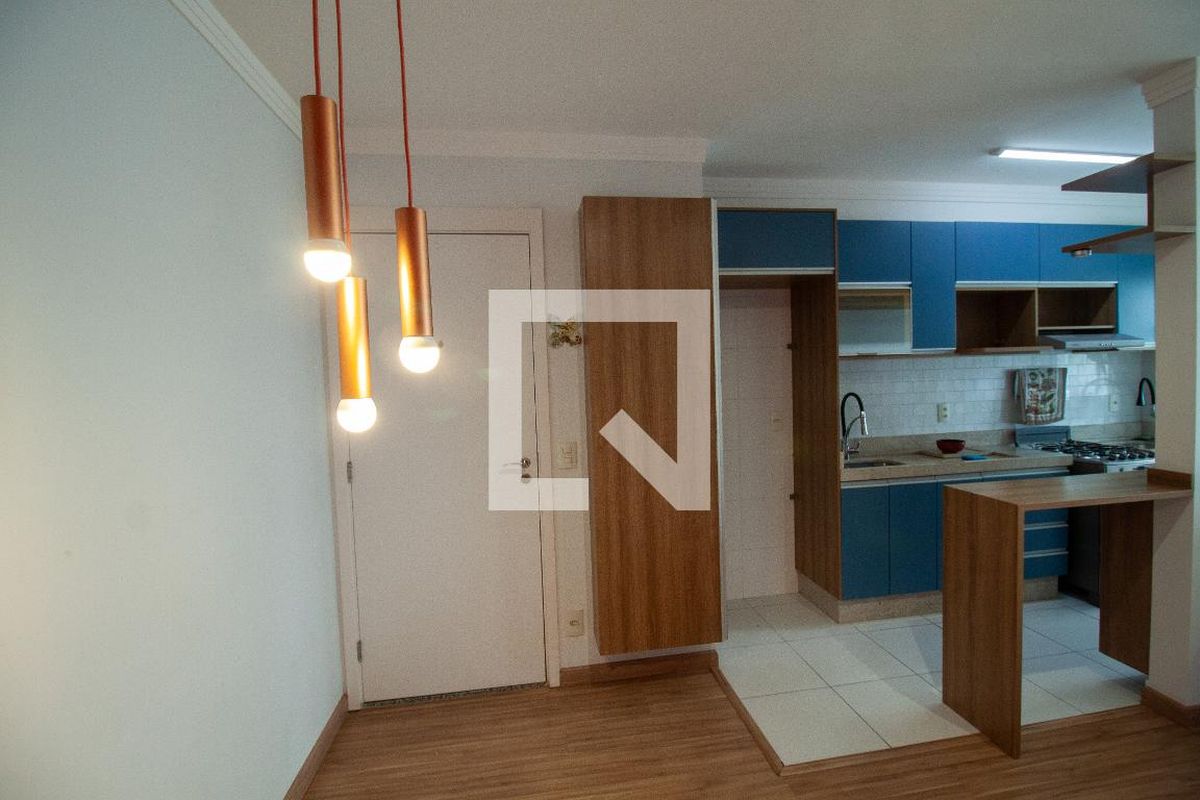 Apartamento, 2 quartos, 51 m² - Foto 8