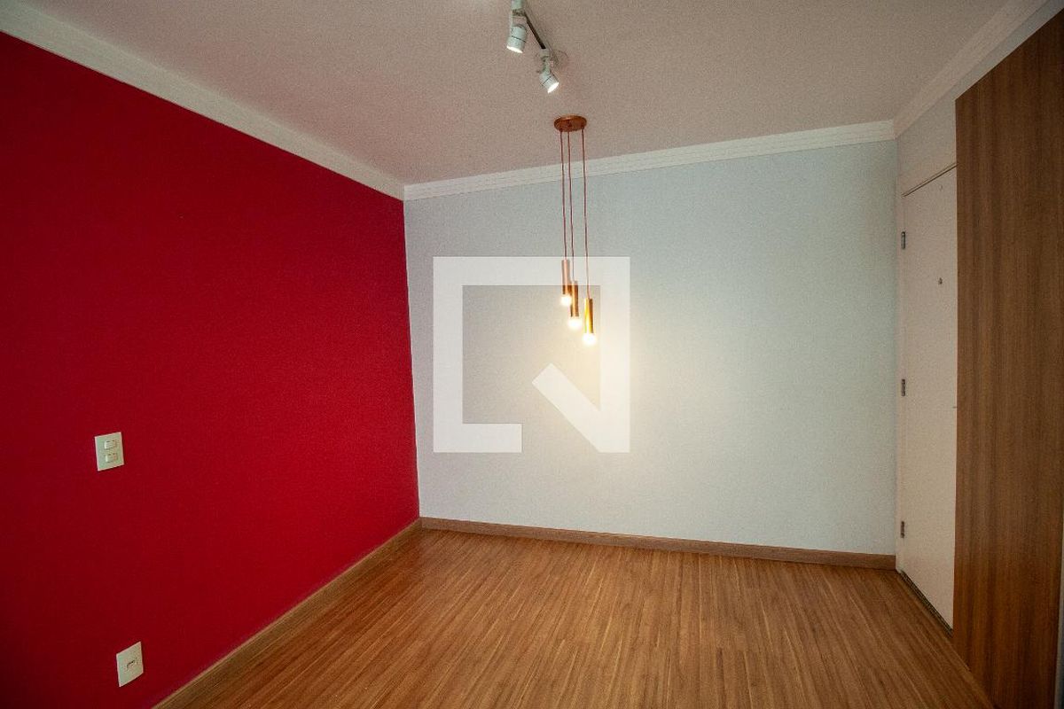 Apartamento, 2 quartos, 51 m² - Foto 6