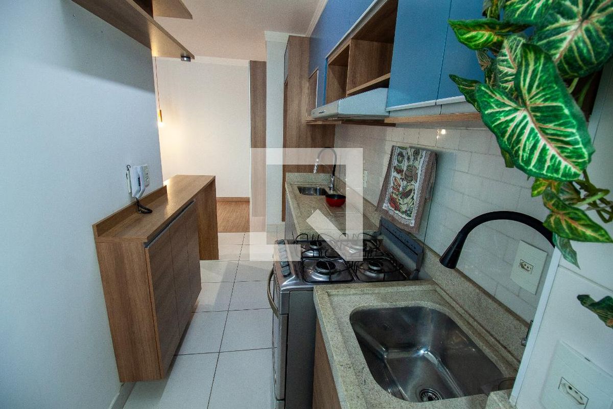 Apartamento, 2 quartos, 51 m² - Foto 35
