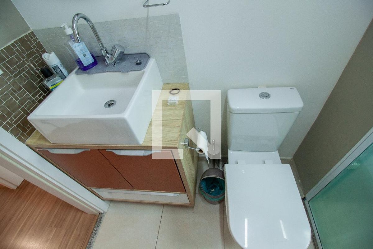 Apartamento, 2 quartos, 51 m² - Foto 24