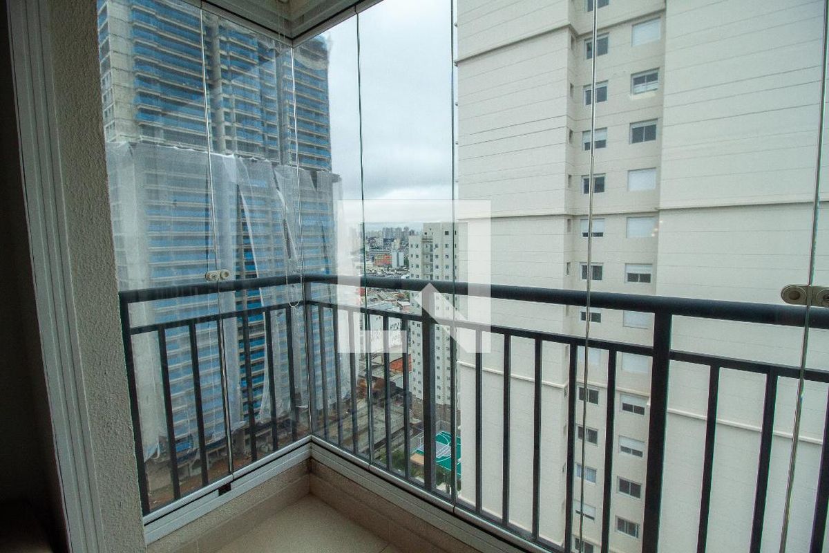 Apartamento, 2 quartos, 51 m² - Foto 10