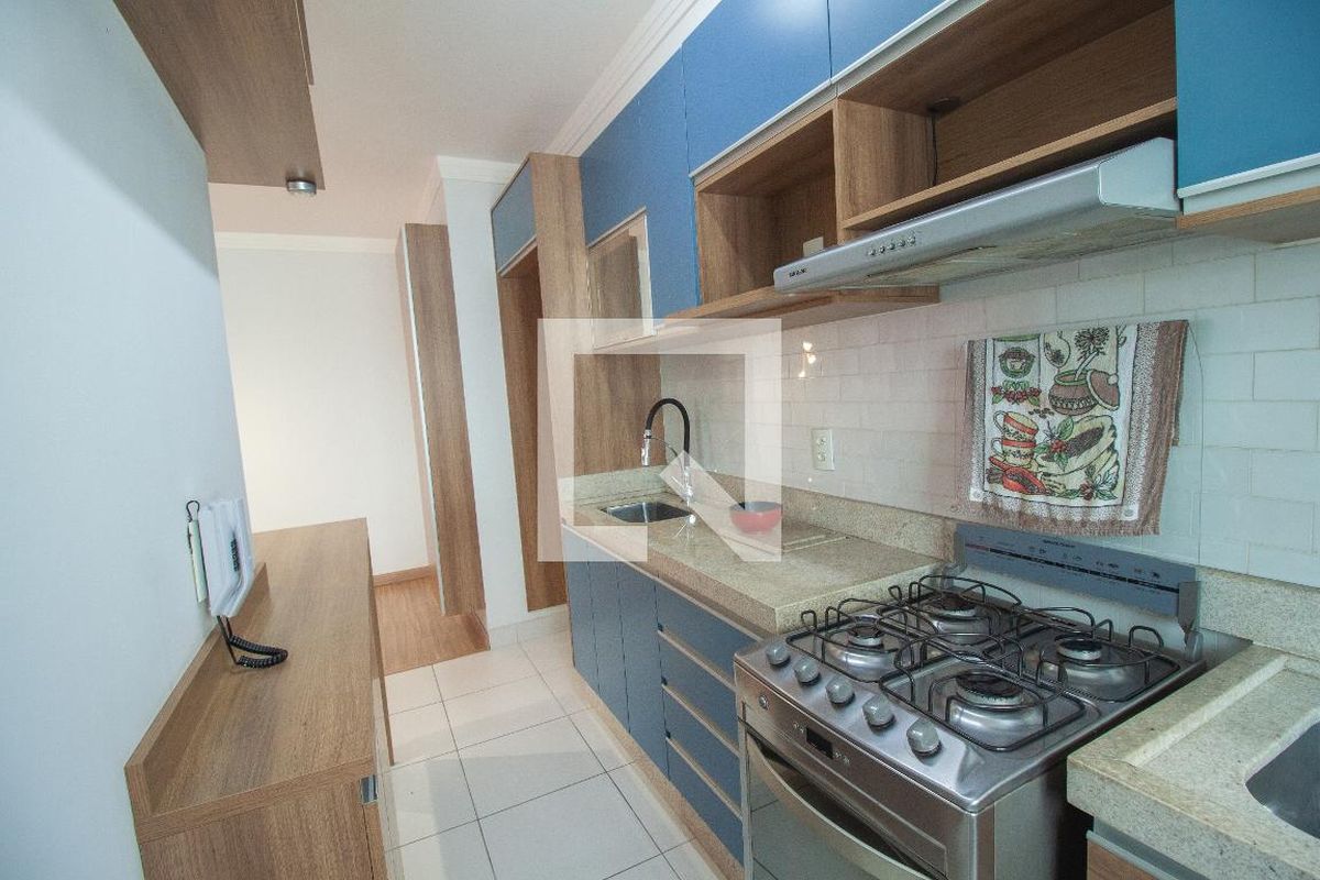 Apartamento, 2 quartos, 51 m² - Foto 29