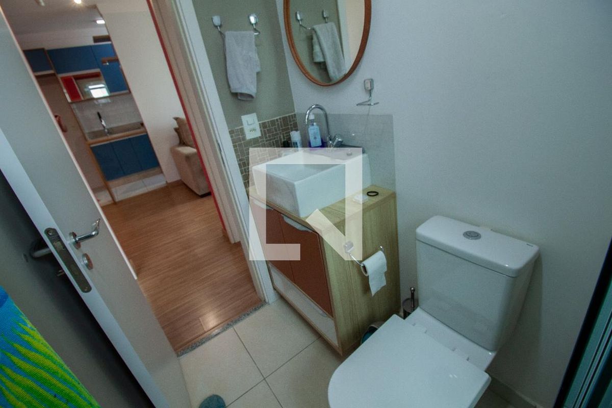 Apartamento, 2 quartos, 51 m² - Foto 22