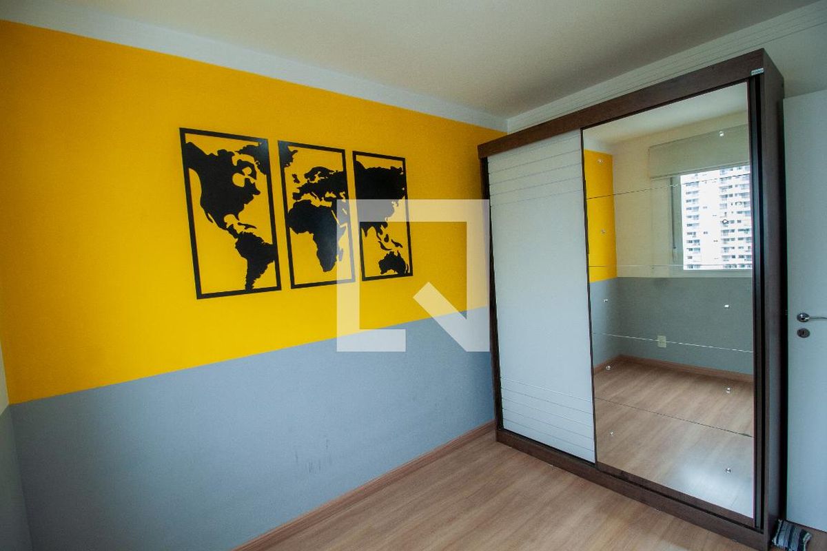 Apartamento, 2 quartos, 51 m² - Foto 19