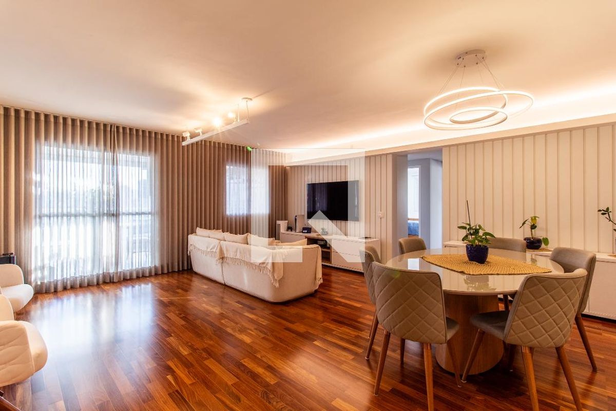 Apartamento, 3 quartos, 119 m² - Foto 8