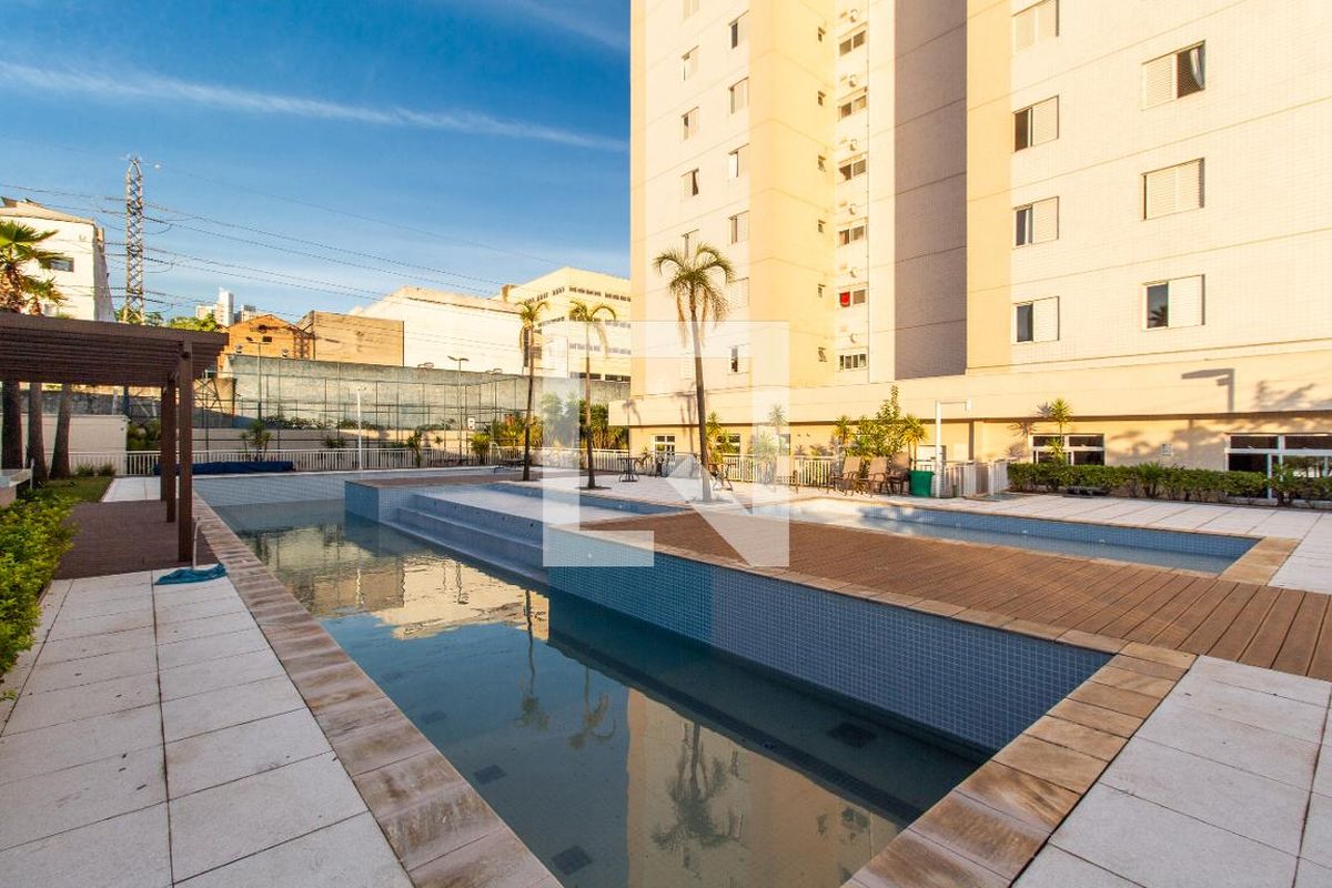 Apartamento, 3 quartos, 119 m² - Foto 39