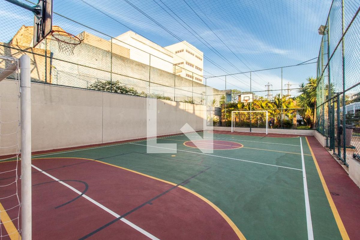 Apartamento, 3 quartos, 119 m² - Foto 36