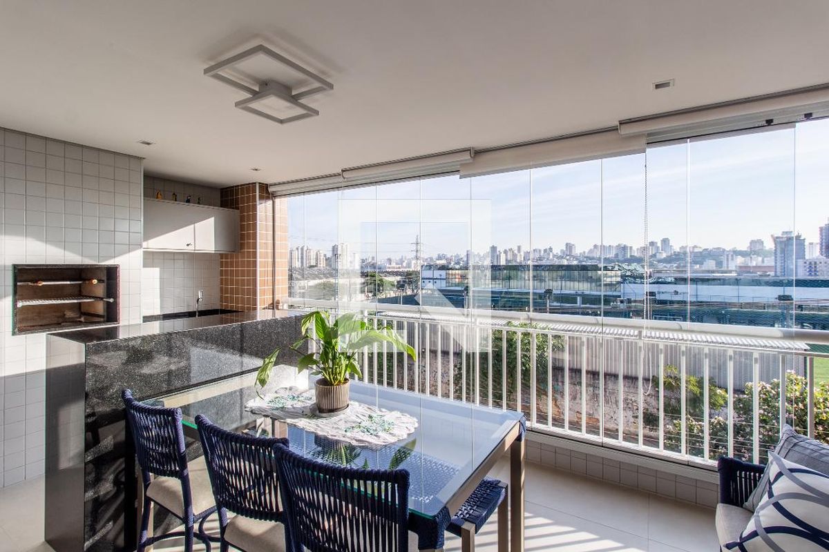 Apartamento, 3 quartos, 119 m² - Foto 28