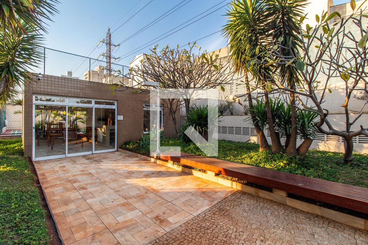 Apartamento, 3 quartos, 119 m² - Foto 43