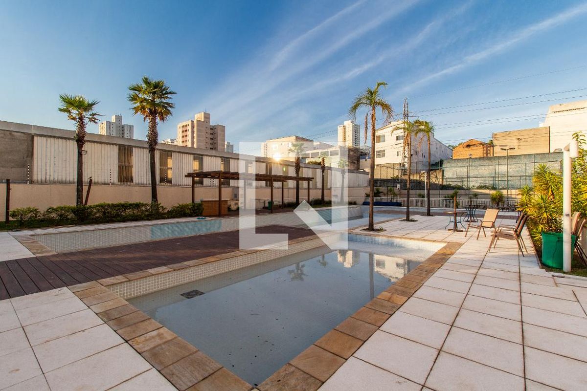 Apartamento, 3 quartos, 119 m² - Foto 40