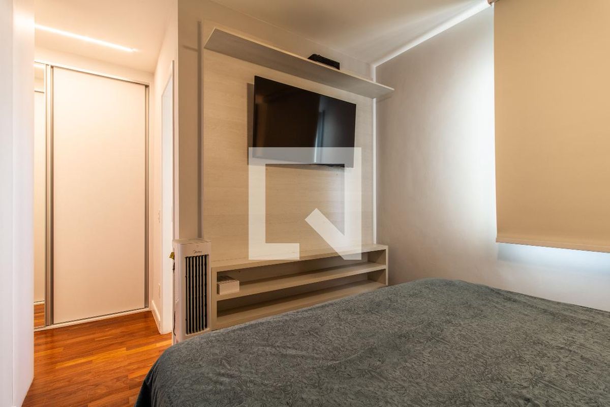 Apartamento, 3 quartos, 119 m² - Foto 16
