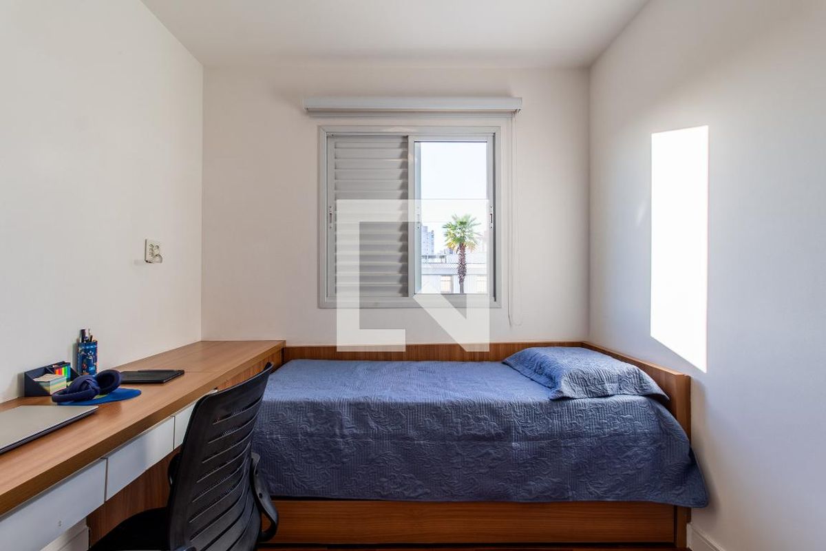 Apartamento, 3 quartos, 119 m² - Foto 10