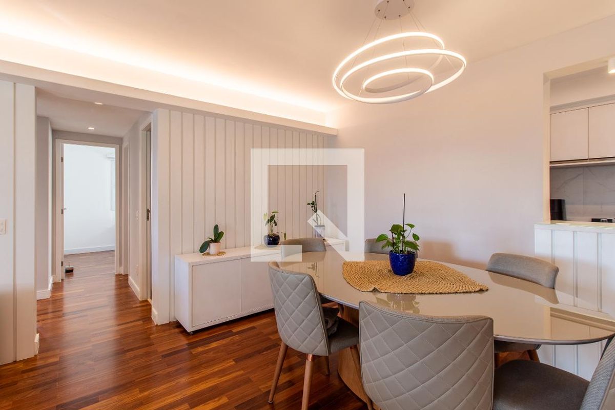 Apartamento, 3 quartos, 119 m² - Foto 4