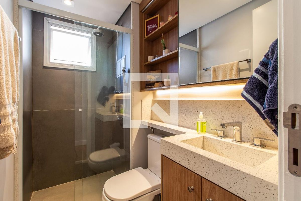Apartamento, 3 quartos, 119 m² - Foto 20